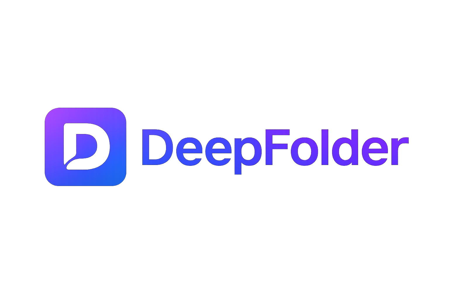 DeepFolder